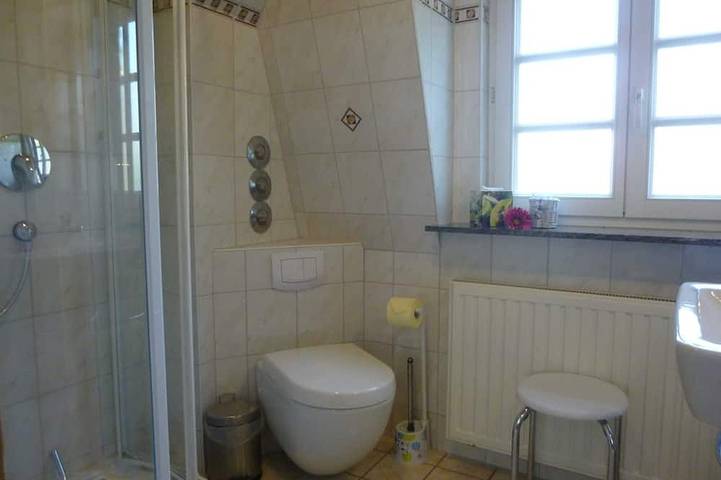 Ferienhaus für 4 Personen, mit Garten in Garz/Rügen - 3