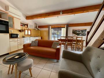 Vakantiepark voor 7 Personen in Joyeuse, Ardèche, Afbeelding 4