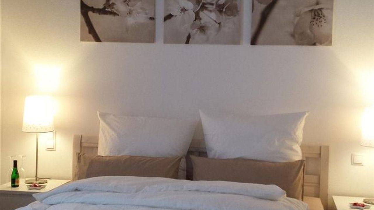 Ganze Ferienwohnung, Ferienwohnung für 4 Personen (45 m²) in Bad Bayersoien in Bad Bayersoien, Bayerische Alpen