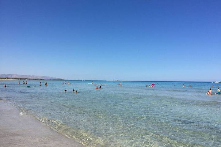 Apartamento de vacaciones para 4 personas - 1