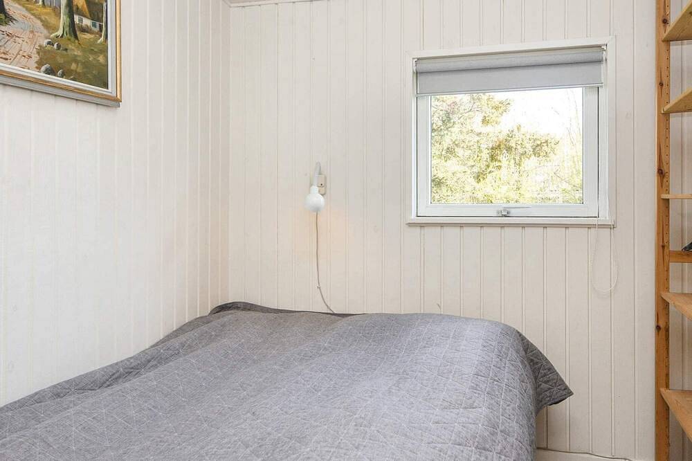 7 Personen Ferienhaus in Struer in Humlum, Struer