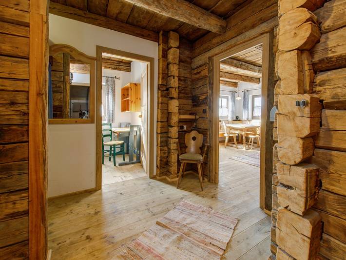 Hütte für 6 Personen, mit Balkon, mit Haustier am Großglockner - 4