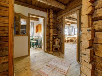Hütte für 4 Personen in Thurn, Bezirk Lienz, Bild 3