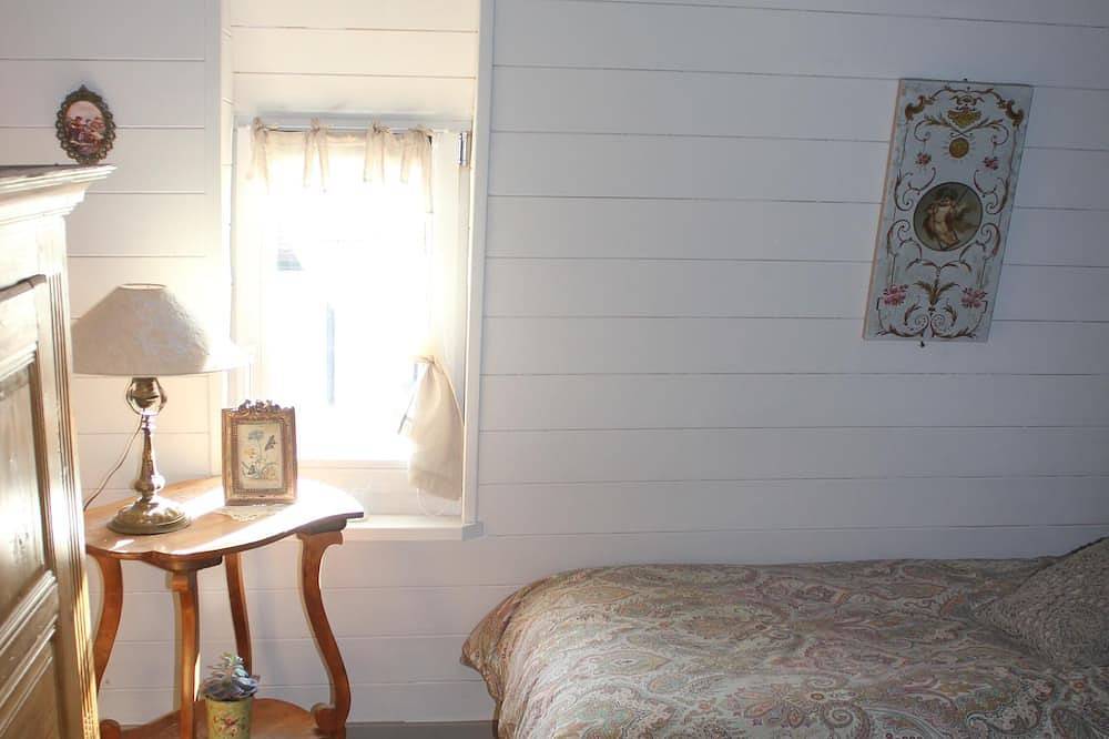 Ganze Wohnung, Charming 60 m2 guest suite in Kaysersberg (Bed&Breakfast formula) in Kaysersberg, Regionaler Naturpark Belchen der Vogesen