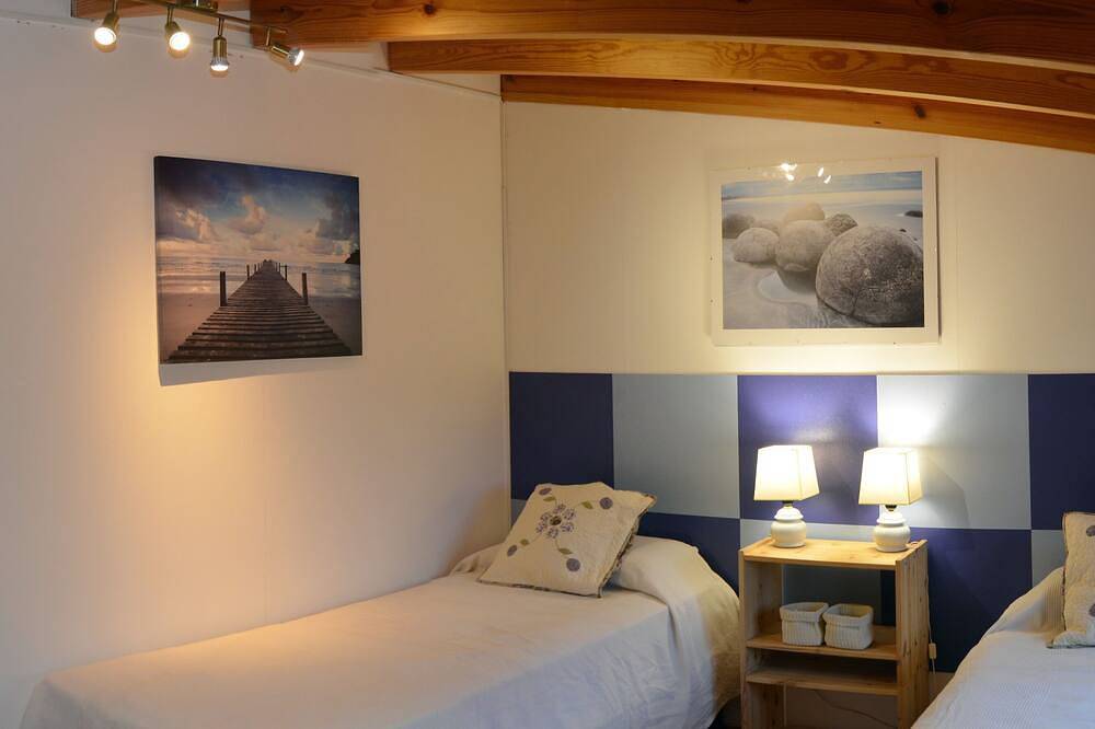 Ca Bett xeremier in Santa Maria del Cami, Mallorca Inselmitte