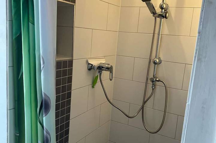 Ferienhaus für 2 Personen in Werder - 4