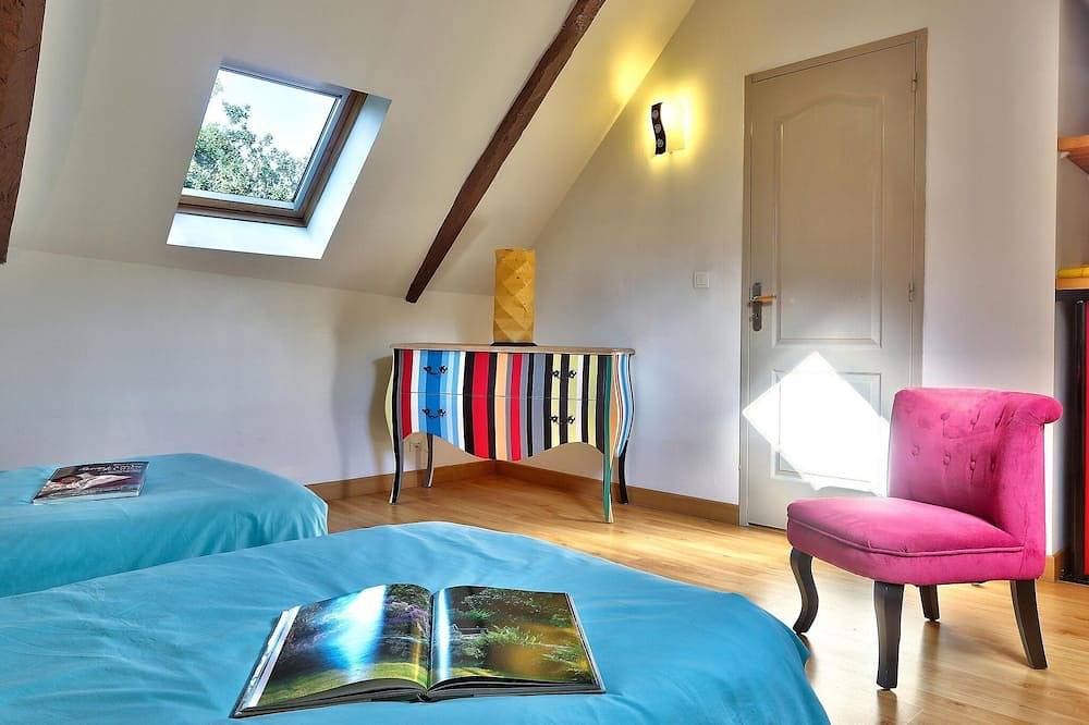 Casa en Huelgoat cerca de Monts d'Arrée in Huelgoat, Châteaulin und Umgebung