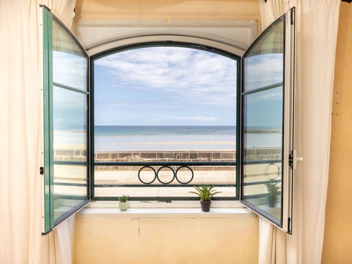 Appartement de vacances pour 2 personnes
