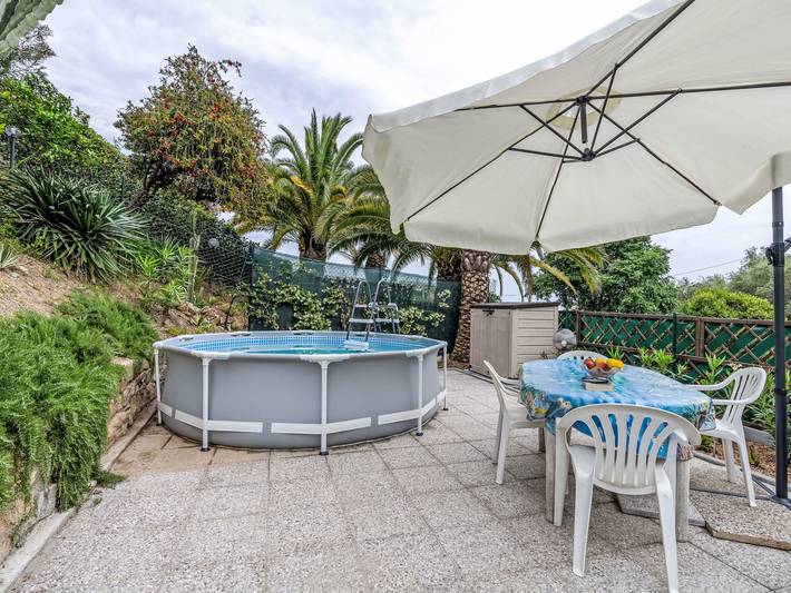 Appartamento intero, Paradiso tra gli Ulivi in San Bartolomeo al Mare (Città), San Bartolomeo al Mare