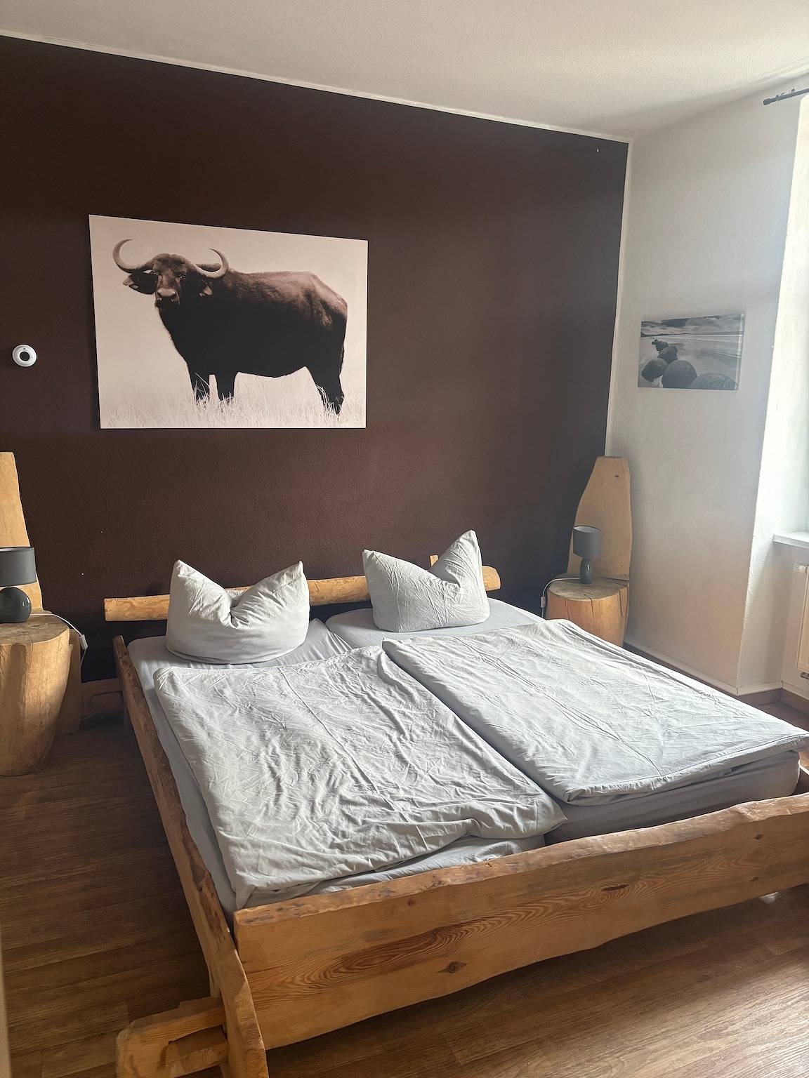 Appartement 2 – even helemaal tot rust komen in de natuur, foto 14
