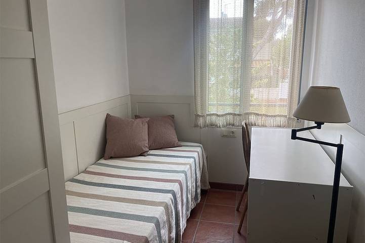 Ferienhaus für 8 Personen, mit Terrasse und Pool sowie Garten in La Móra - 4