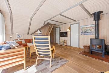 Villa voor 5 Personen in Havneby, Rømø, Afbeelding 3