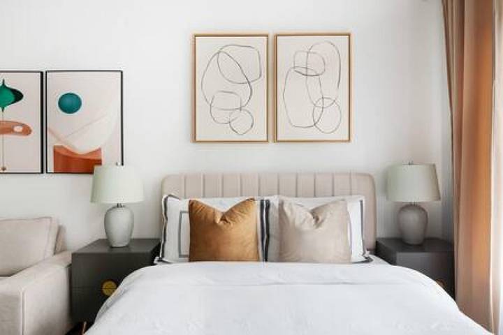 Apartamento entero, 444-4C Newly renovated Studio in Hell's Kitchen in Manhattan, Nueva York