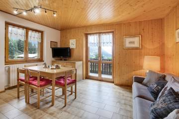 Chalet per 5 Persone in Comune di Bormio, Provincia di Sondrio, Foto 3