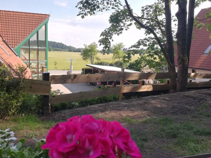 Ferienwohnung für 4 Personen, mit Terrasse, mit Haustier in Oybin - 3