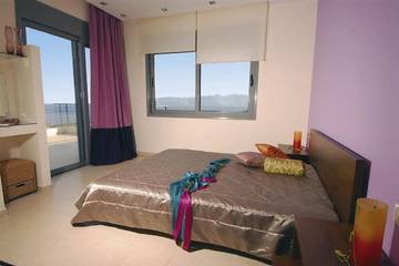 Villa for 6 People in Elounda, Lasithi, Photo 2