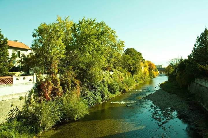 Hotel Artner - Zimmer für 1-3 Personen mit kostenfreiem Wlan in Baden bei Wien, Wienerwald