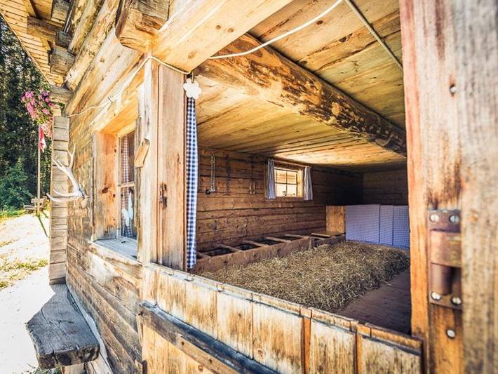 Ferienwohnung für 14 Personen, mit Terrasse in der Schweiz - 4