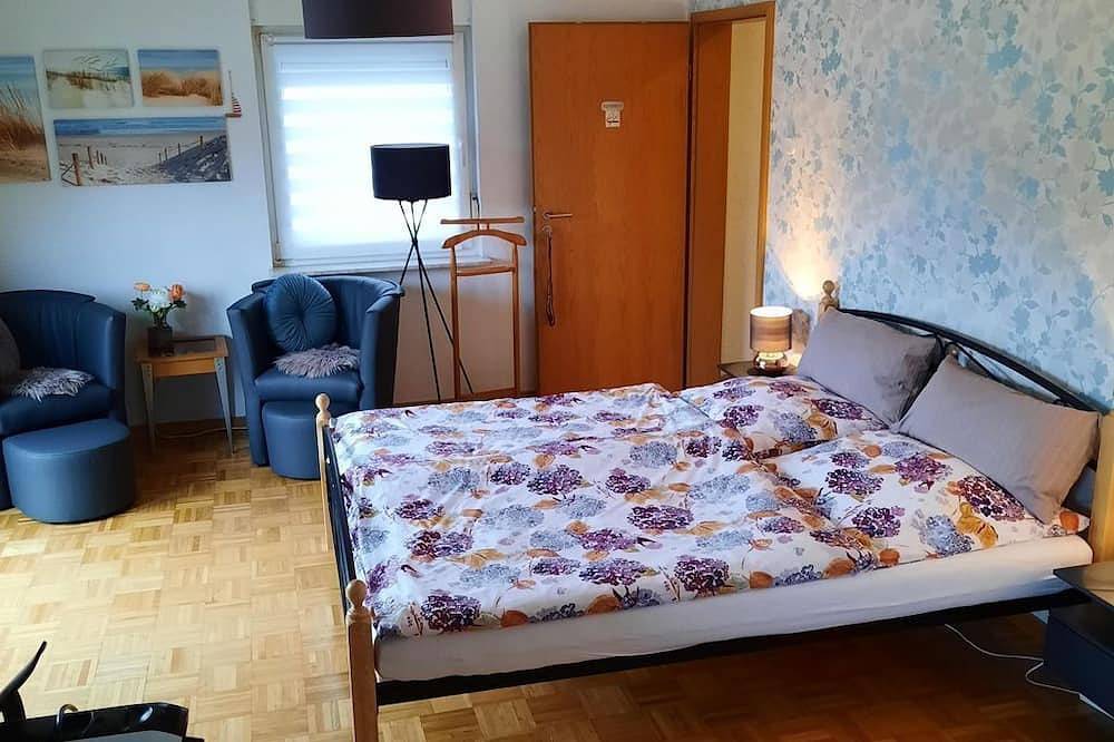 Ganze Wohnung, Ferienwohnung Gaby - Ferienwohnung in Marburg, Lahntal
