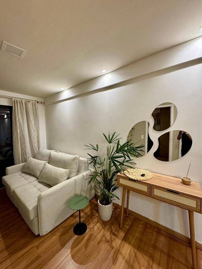 Casa de férias para 3 pessoas, com varanda e piscina, com animais de estimação em Maceió