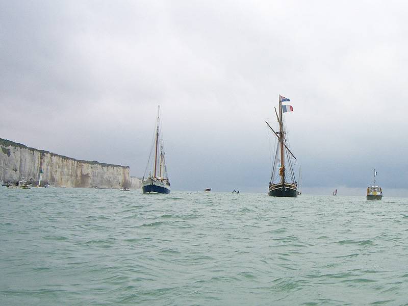 Gîtes de France® - Le Logis des Aoûtés in Hautot-l'Auvray, Région du Havre