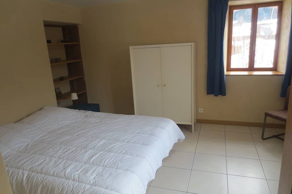 Apartamento entero, Gran apartamento encantador con jardín en medio de la naturaleza in Rehaupal, Saint-Dié-des-Vosges