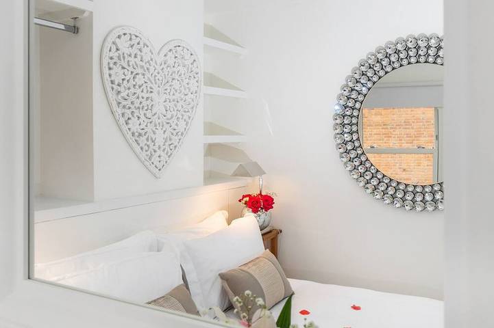 The Nestle House City Centre Luxury in Winchester, South Downs