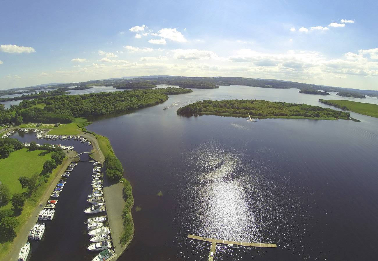 Manor Marine Noble Commander 6/8 Berth in County Fermanagh
