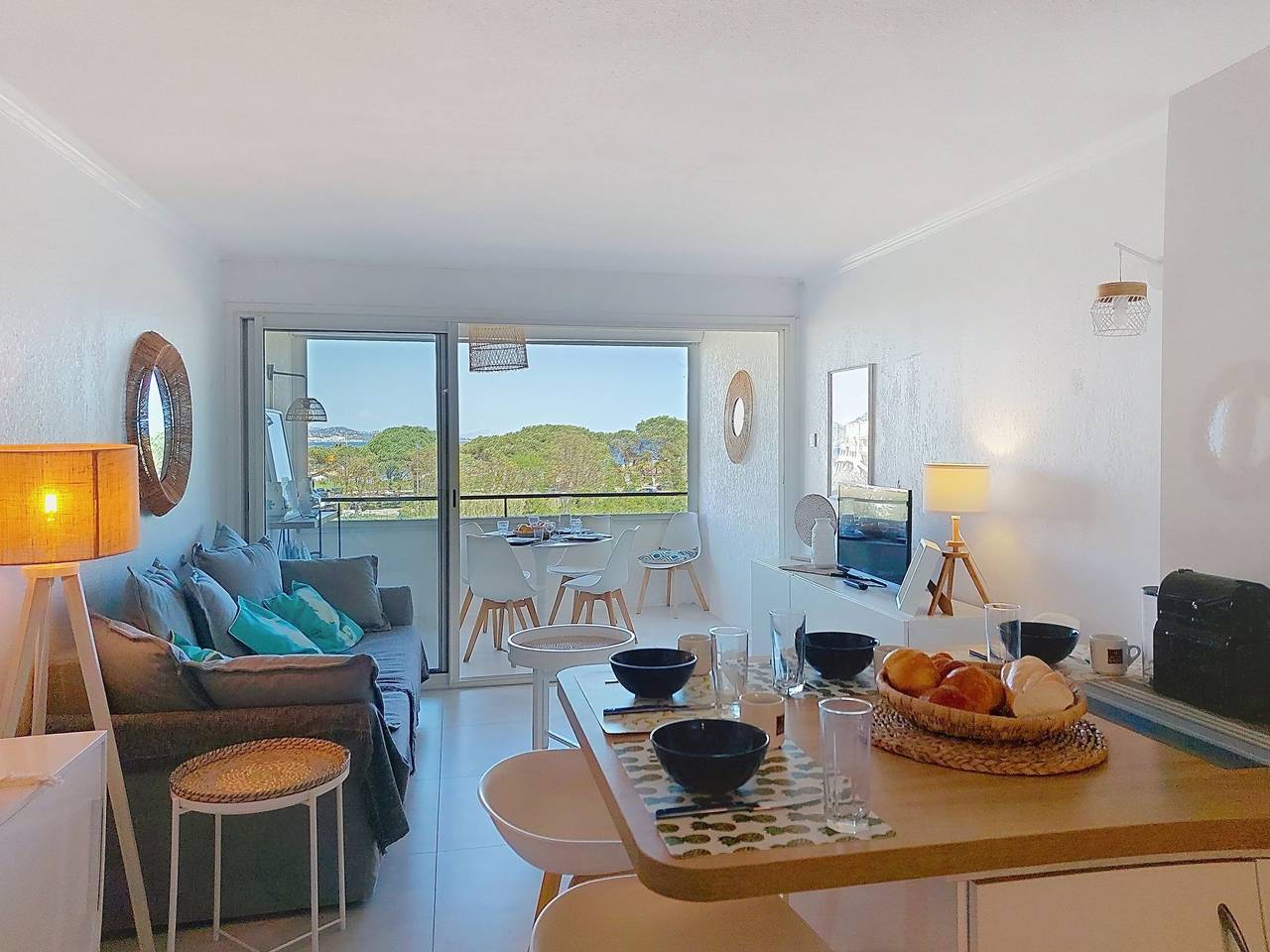 Appartamento vacanze a Var a partire da 101€ a notte