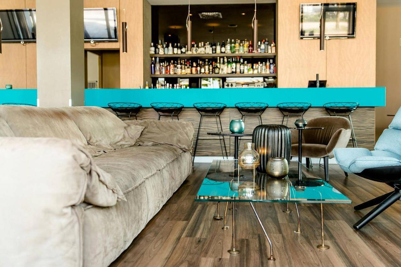 Motel One München-Garching in Garching, Oberbayern