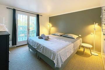 Villa pour 8 Personnes dans Boulouris, Saint-Raphaël, Photo 1