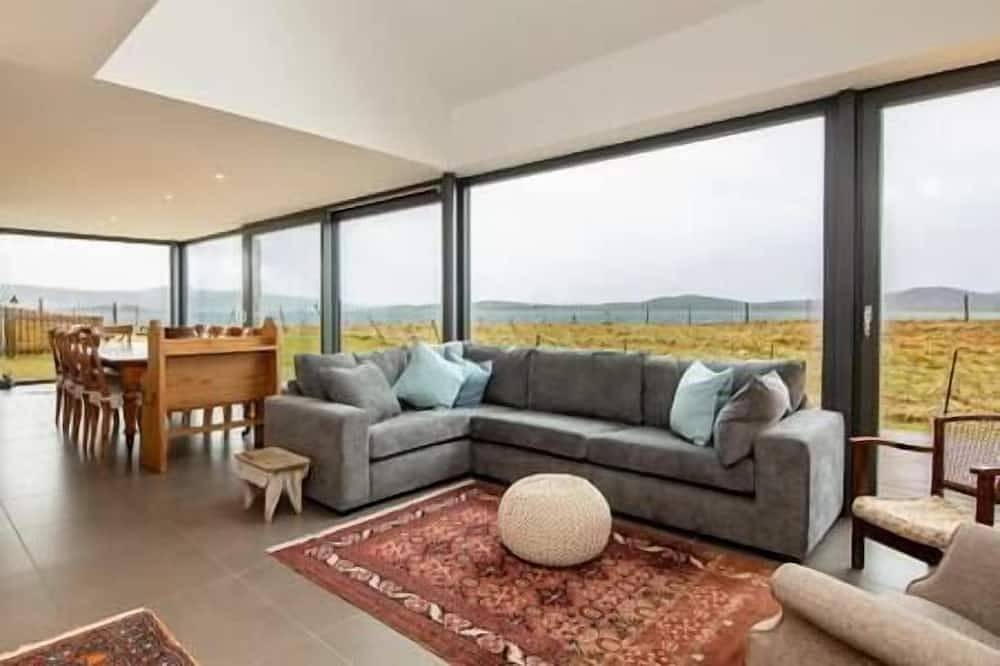 Casa vacanza a Highlands a partire da 295€ a notte