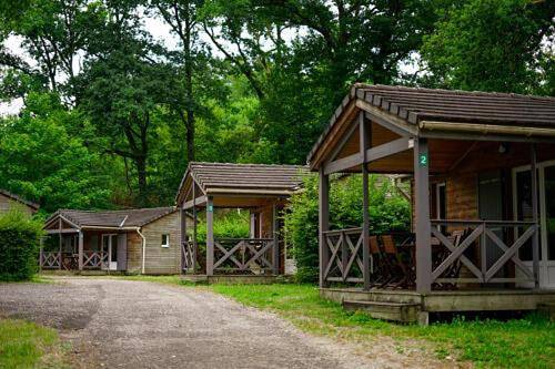 Location de vacances pour 5 personnes, animaux acceptés à Bort-les-Orgues - 2
