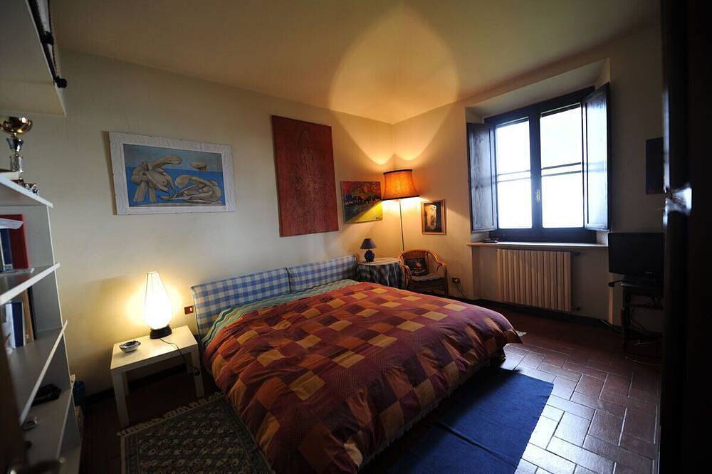 Il Casale, elegante villa con piscina e splendida vista mare in Formia, Provincia di Latina