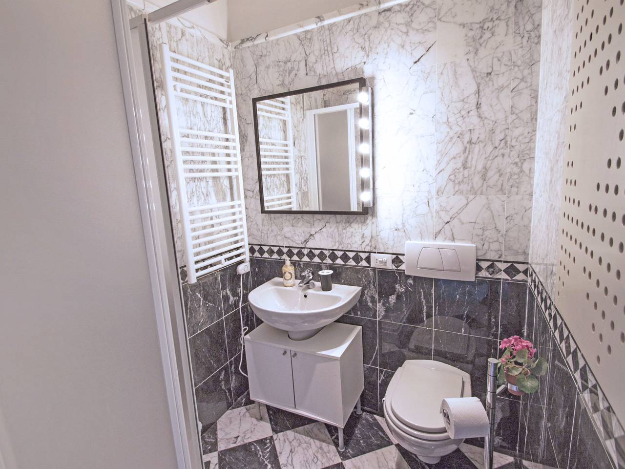 Apartamento entero, Bufalini 3 - Michelangelo in Florencia centro, Florencia