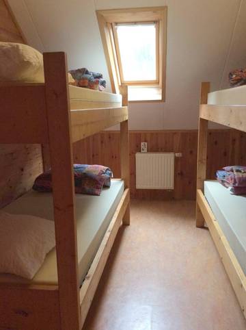 Auberge pour 6 personnes à Limbourg