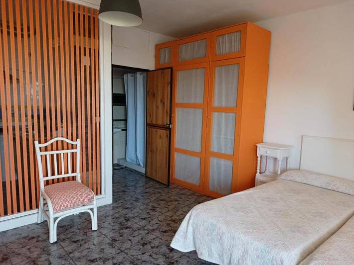 Location de vacances pour 2 personnes, avec terrasse ainsi que piscine et jardin, animaux acceptés à Alozaina - 4