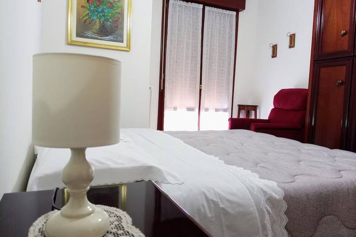 Gîte pour 4 personnes, avec balcon, animaux acceptés dans Villagrande (Mombaroccio) - 2