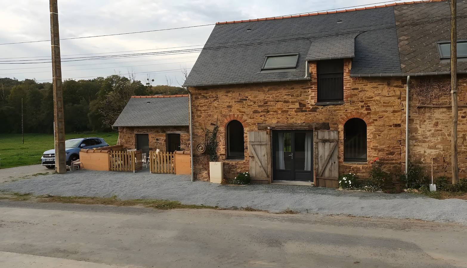Appartement de vacances