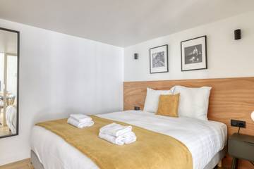 Loft voor 4 Personen in Parijs, Ile de France, Afbeelding 2