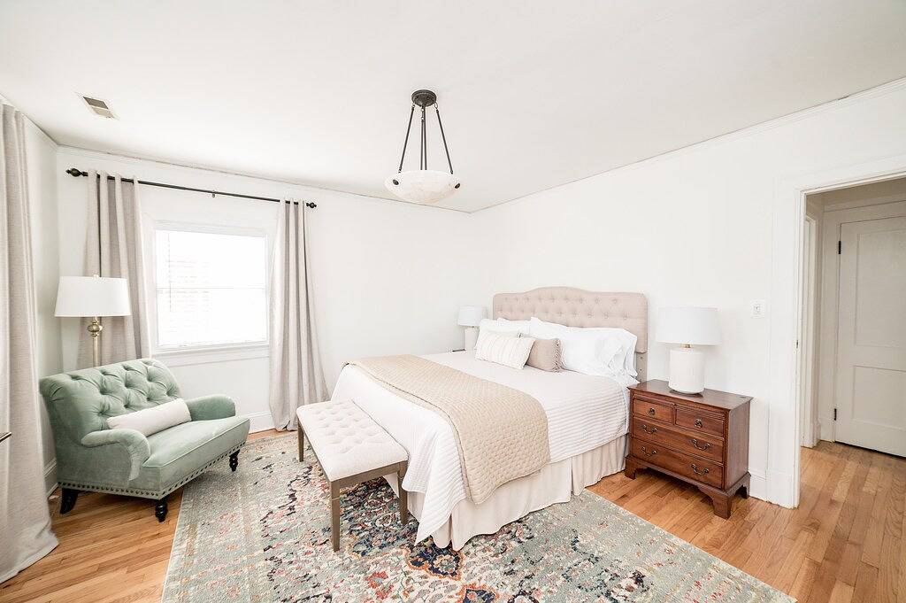 Walk to Riverside Park, Splashpad, Trails + Dining, near Downtown Lynchburg! in Lynchburg, Virginia