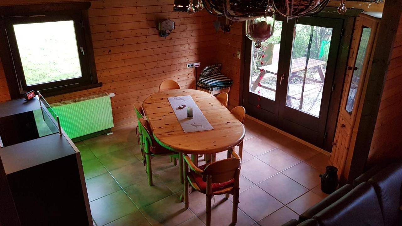 Jagdhaus Malzhagen in Nümbrecht, Oberbergischer Kreis