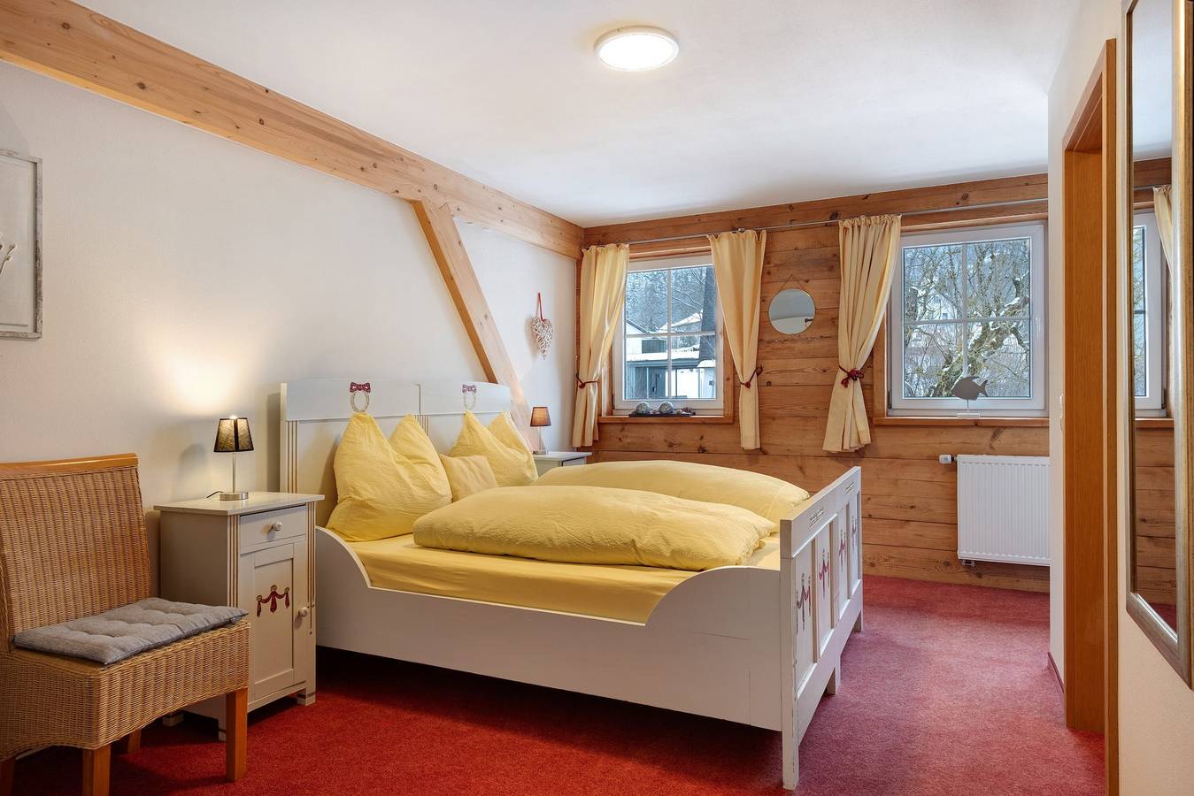 Appartamento vacanze a Foresta Nera a partire da 67€ a notte