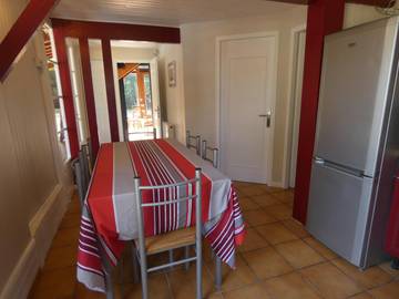 Gîte voor 6 Personen in Bélis, Landes, Afbeelding 4