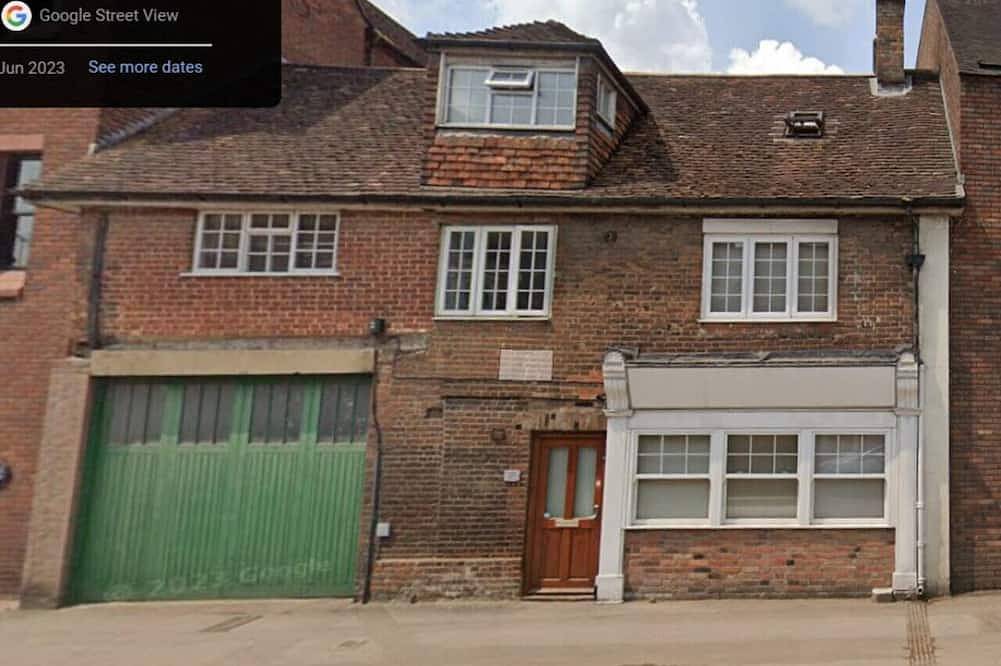 Apartamento entero, Central Salisbury 1 bed sleep 4 | Wessex Quarters in Salisbury, Wiltshire