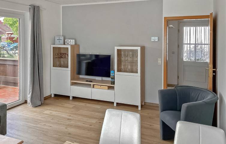 Ferienhaus für 4 Personen, mit Terrasse, kinderfreundlich in Klink - 4