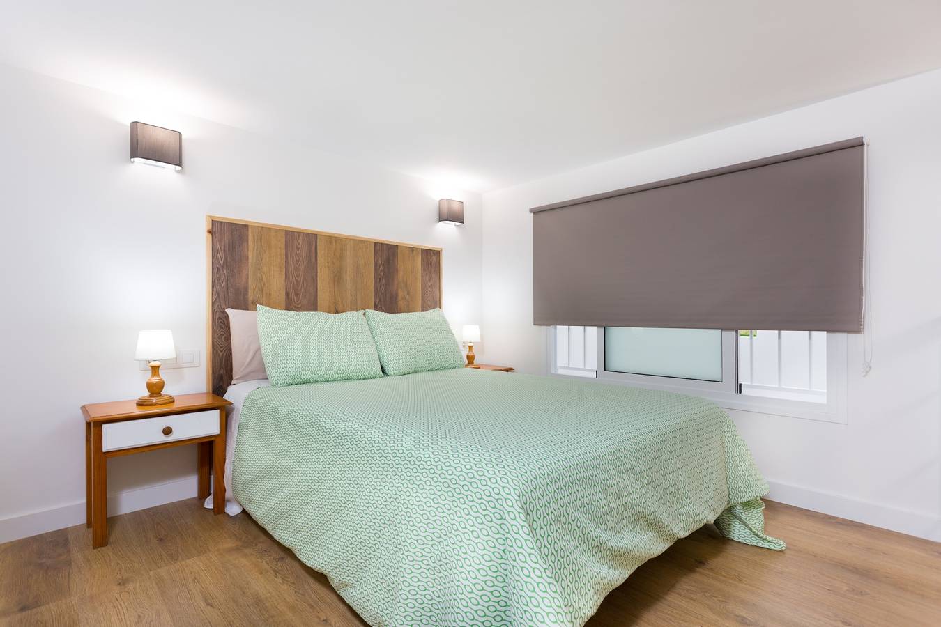 Apartamento vacacional entero, Esquina de Alberto Nº1, Wifi al lado de la playa in Playa de la Caleta (Tenerife), La Caleta de Interián