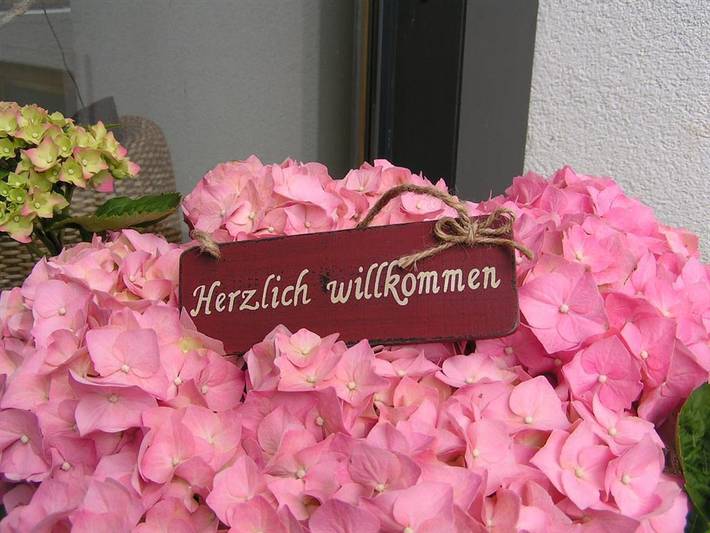 Ferienwohnung für 5 Personen, mit Balkon und Whirlpool sowie Garten und Sauna im Bregenzerwald - 3