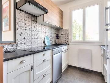 Location De Vacances pour 5 Personnes dans La Barre-de-Monts, Vendée, Photo 3