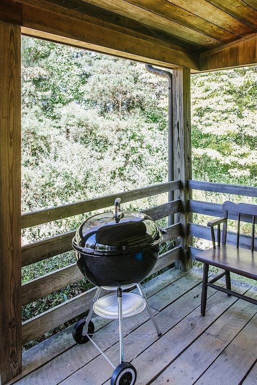 1 Schlafzimmer, 1 Bad für bis zu 4 Personen in Albemarle County